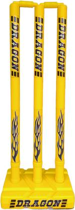 VICTOO Pvc plastic wickket heavy-060