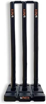 MINESFIT NSI Plastic Wickets With 2 bails Full Size