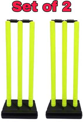 VICTOO Heavy Quality Plastic wicket-147