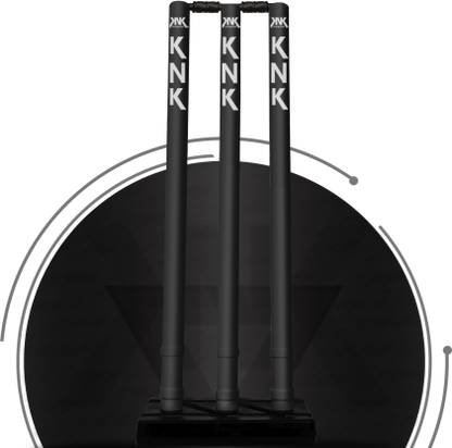 KNK Cricket Wickets , Cricket Stump , Cricket Wickets Plastic , Plastic Wickets