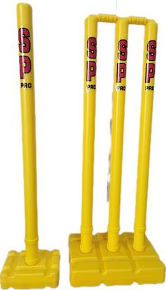 VICTOO Pvc plastic wickket heavy-029