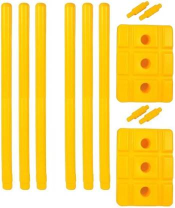VICTOO Heavy Quality Plastic wicket-126