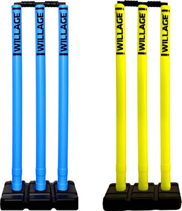VICTOO Heavy Quality Plastic wicket-209