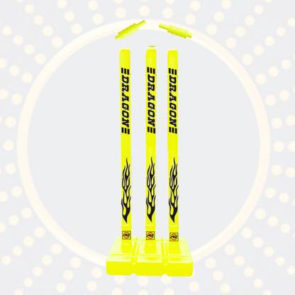 VICTOO Pvc plastic wickket heavy-063