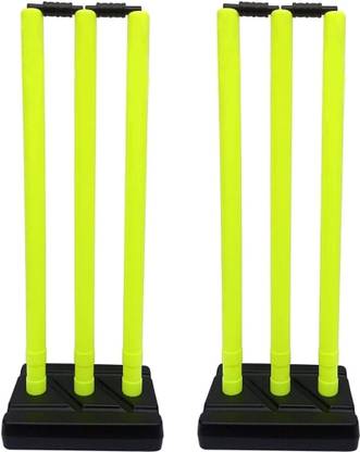 VICTOO Pvc plastic wickket heavy-043