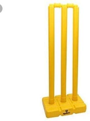 VICTOO Pvc plastic wickket heavy-115