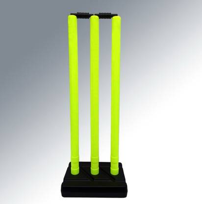 VICTOO Heavy Quality Plastic wicket-155