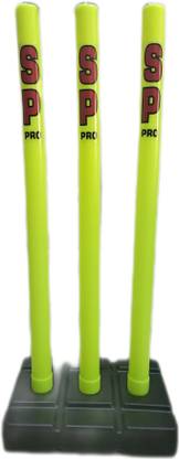VICTOO Pvc plastic wickket heavy-048