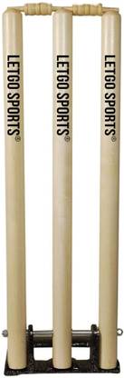 Letgosports Cricket spring wickets
