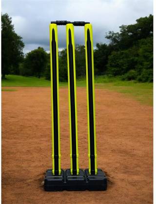 VICTOO Heavy Quality Plastic wicket-207
