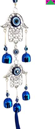 BZILO Polyresin Windchime