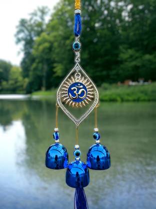 WARMINGO DE Iron Windchime