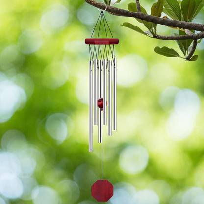 PARADIGM pictures home decoration items windchime bells Aluminium Windchime