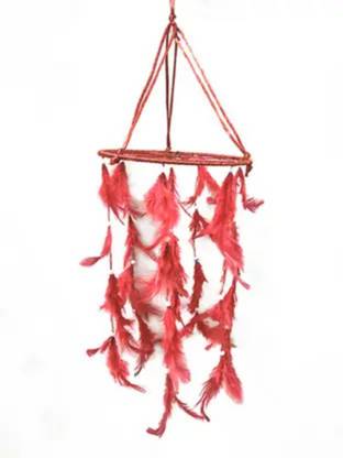 Clivemont Feather Windchime
