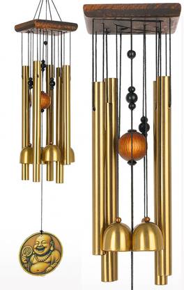 PARADIGM pictures home decoration items windchime Aluminium Windchime