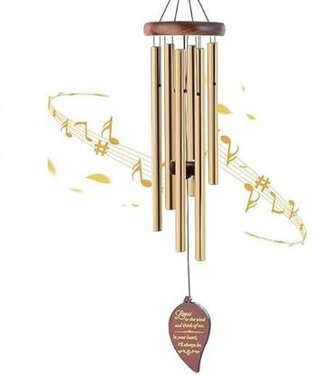IKHODI Aluminium Windchime