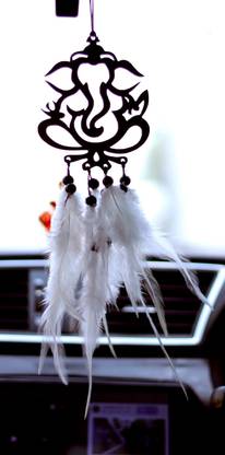 Zodiac Plastic Dream Catcher