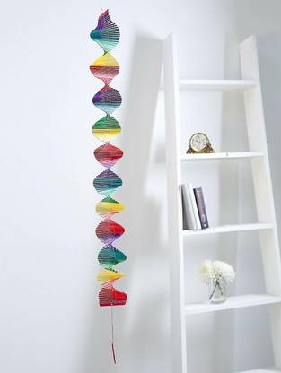 WATCHNSHOP Wooden Sticks Wind Chimes Wood Windchime