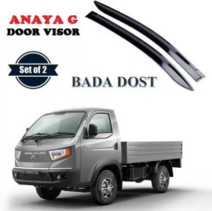 ANAYA G For Non-convertibles Front Wind Deflector