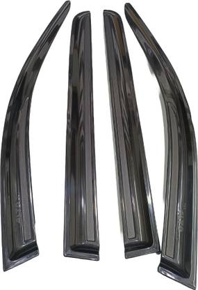 Flipin For Non-convertibles Front Wind Deflector