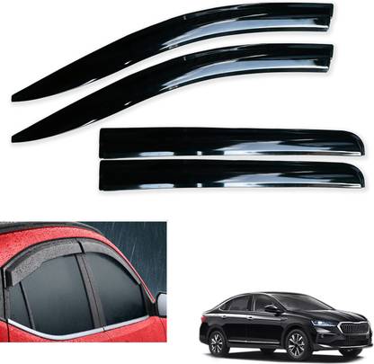 PEEPS STORE For Non-convertibles Front, Rear Wind Deflector