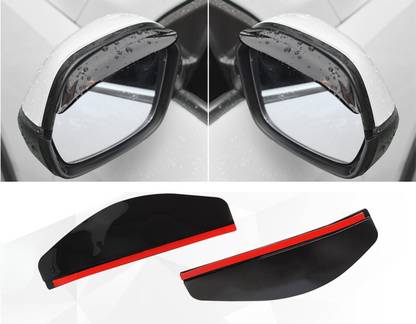 SHOPONIL For Non-convertibles Front Wind Deflector