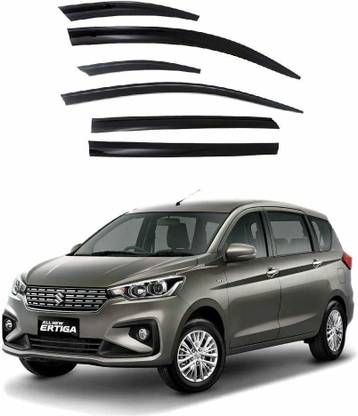 AUTO ZIGMO For Rear, Front Wind Deflector