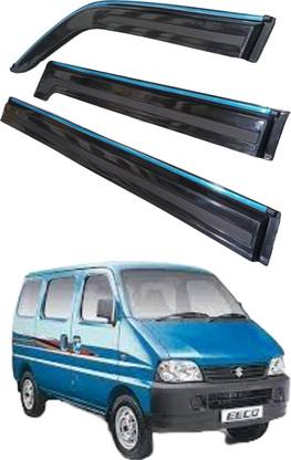 Flipin For Non-convertibles Front Wind Deflector
