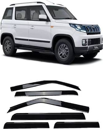 Uneestore For Front, Rear Wind Deflector