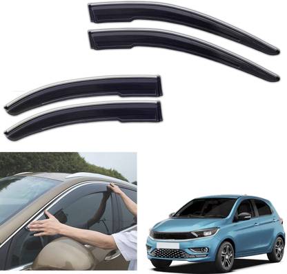 PEEPS STORE For Non-convertibles Front, Rear Wind Deflector