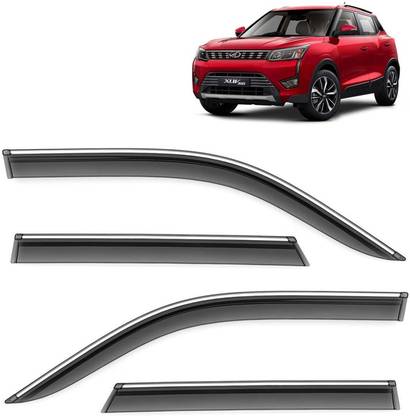 Kingsway For Convertibles Front, Rear Wind Deflector