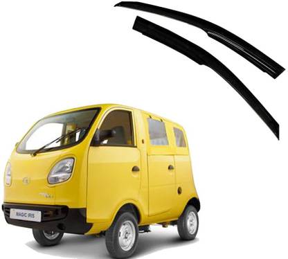 CARXTREME For Non-convertibles Front Wind Deflector