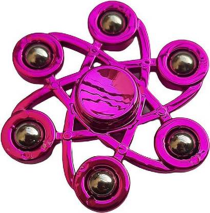 PANISTHA Suspended Wind Spinner