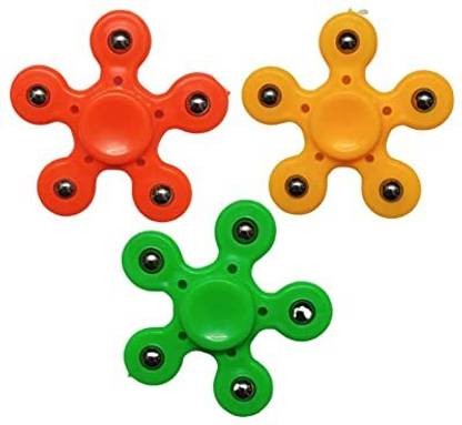 SUMOHIT Suspended Wind Spinner