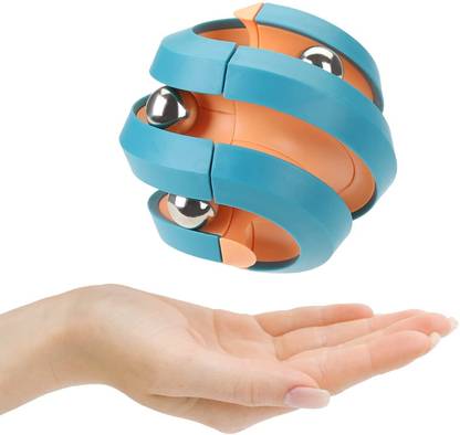 SHK Digitrade Staked Wind Spinner