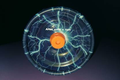 apna Suspended Wind Spinner