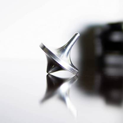 Shivsoft Suspended Wind Spinner