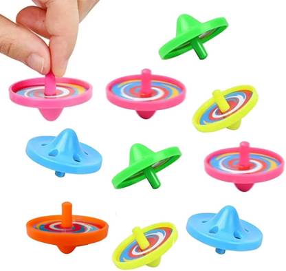 Birthday Popper Suspended Wind Spinner