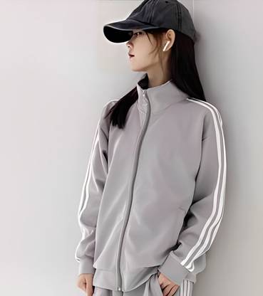 NEW-18 Women Wind Cheater