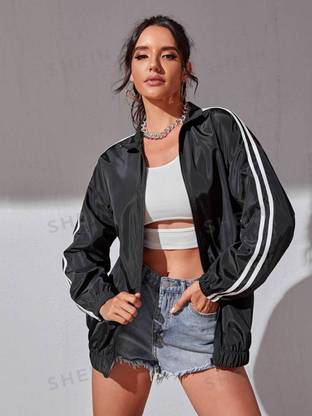 PP TRENDS Women Wind Cheater
