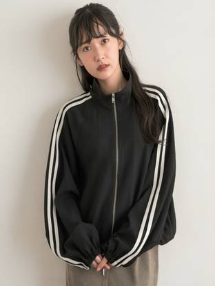 PERFECT PRODUCTIONS Solid Women Wind Cheater