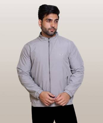 HA Classic Men Wind Cheater