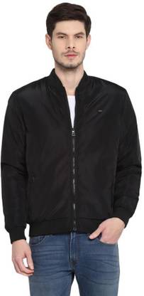 TURTLE Solid Men Wind Cheater