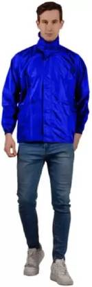 Prapti Fashion Men Wind Cheater