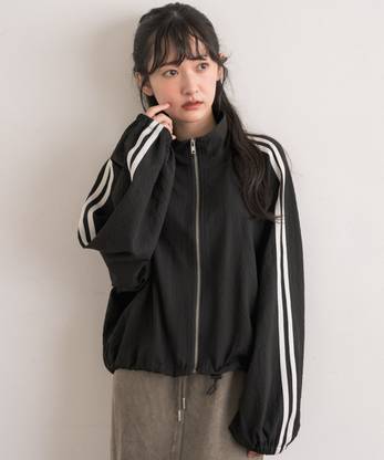 PP PRODUCTIONS Women Wind Cheater