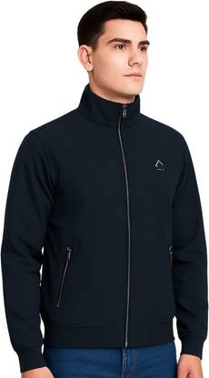 STAMEN Men Wind Cheater