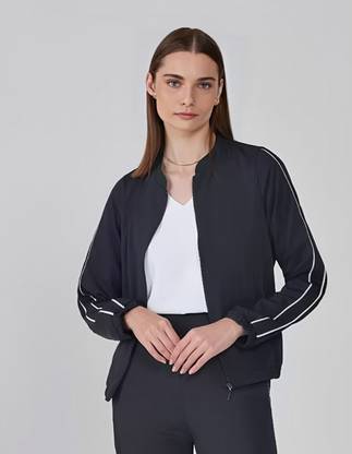 PP TRENDS Women Wind Cheater