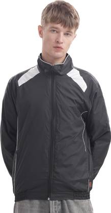 UNSULLY Men Wind Cheater