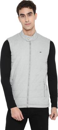 TURTLE Solid Men Wind Cheater