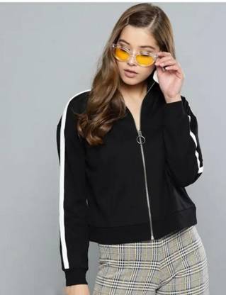 NEW-18 Women Wind Cheater
